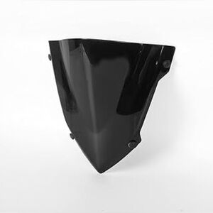 YAMAHA MT03 DARK SMOKE WINDSHIELD
